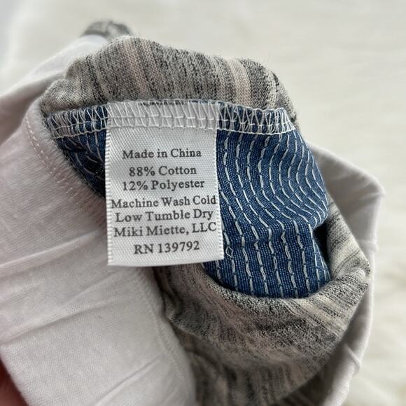 Miki Miette Casual Shorts - Santa Barbara - 3 Months - New with tags - Picture 5 of 6